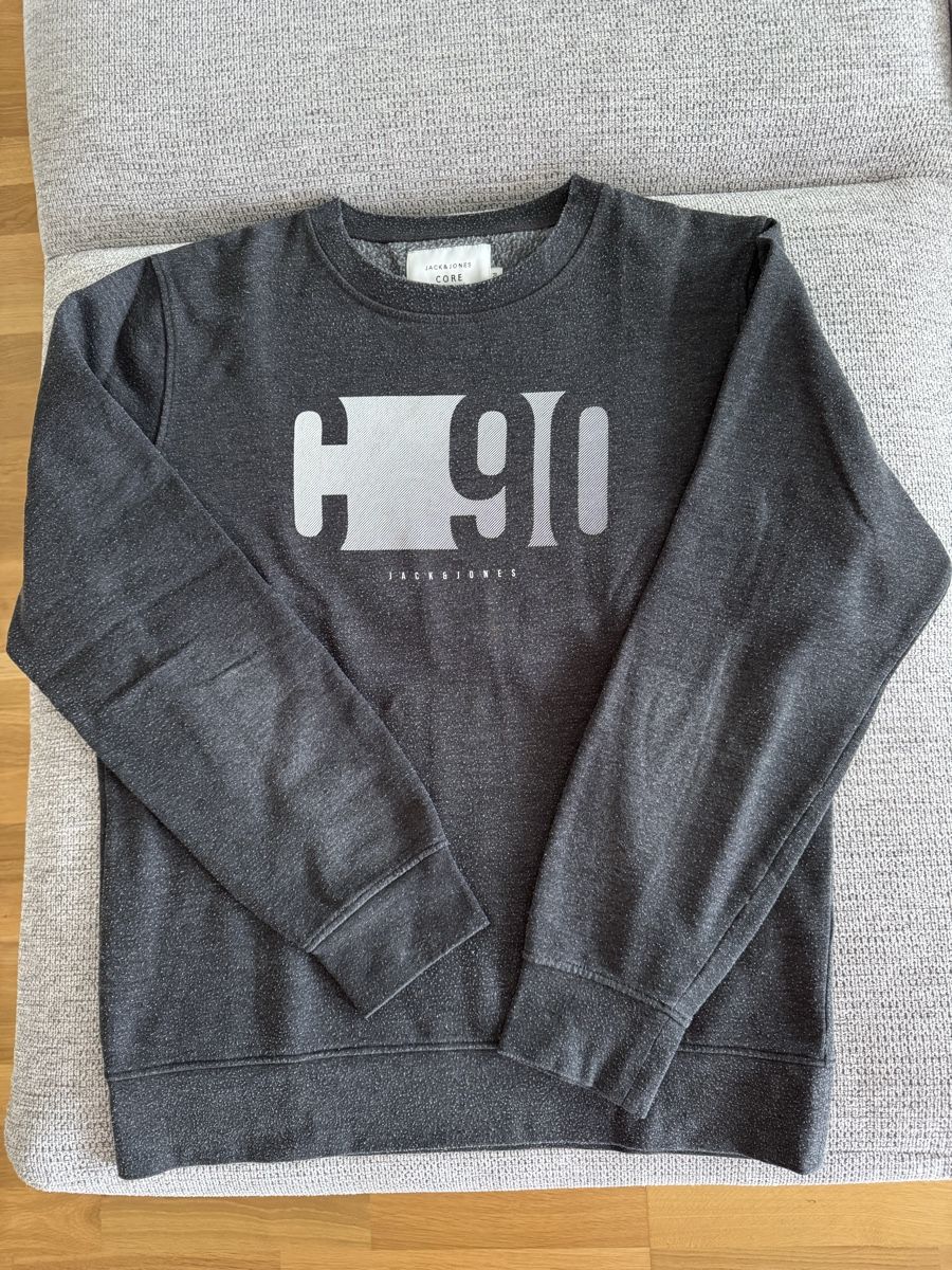 Jack & Jones Maglioni & Felpe: Pullover Jack &Jones Grösse M – Usato da Regensdorf venduto da scheissspiel
