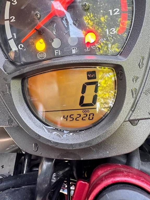 Strada: Kawasaki ER-6n ABS – Usato da Corpataux venduto da bulliardj 3