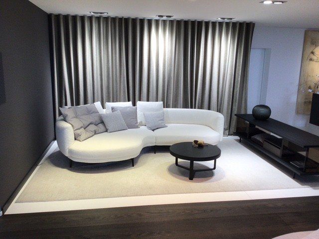 Knoll Divani: Designersofa Maaru Walter Knoll – Nuovo (secondo la descrizione) da Zürich venduto da zur_jfm5
