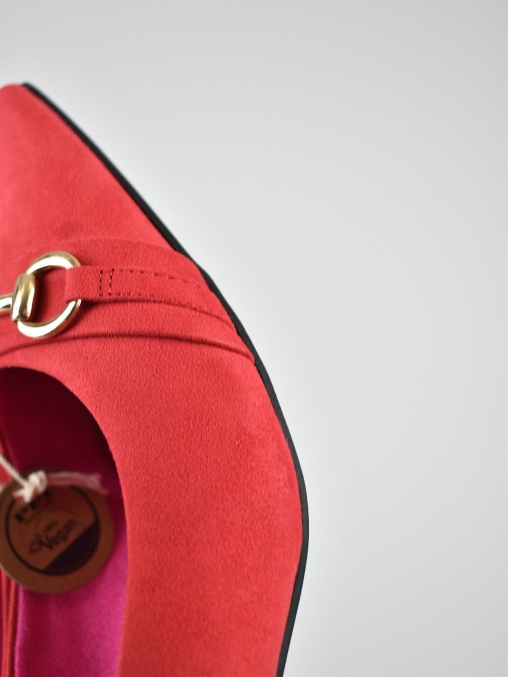 Scarpe da donna: Marco Tozzi Pumps, neu, Gr.41, 100% vegan – Nuovo (secondo la descrizione) da Nürensdorf venduto da 2ND_STORY 6