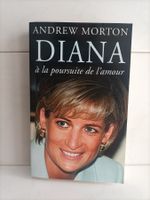 Diana (Lady Di) à la poursuite de l’amour / Andrew Morton /