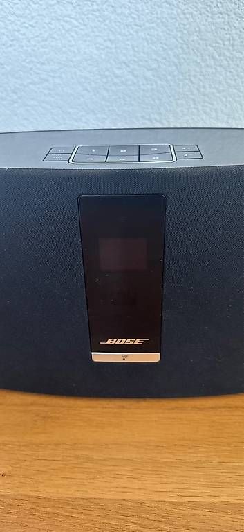 Bose Haut-parleurs: Bose SoundTouch 20 Lautsprecher Box – D'occasion à Zürich par vintera 1
