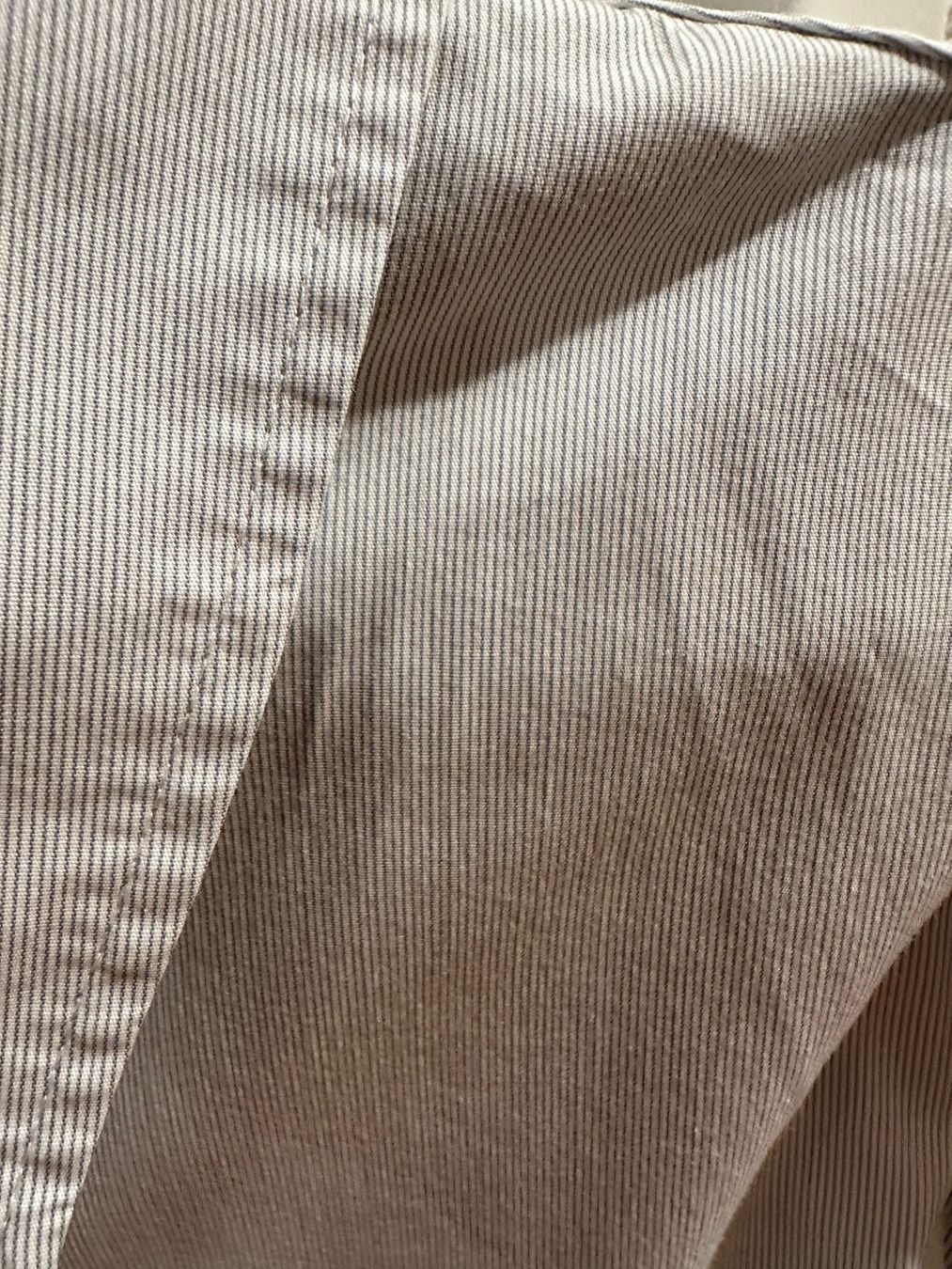 Blusen: H&M - Bluse - Gestreift - 38 – Gebraucht aus Zürich von CharlotteAr 1