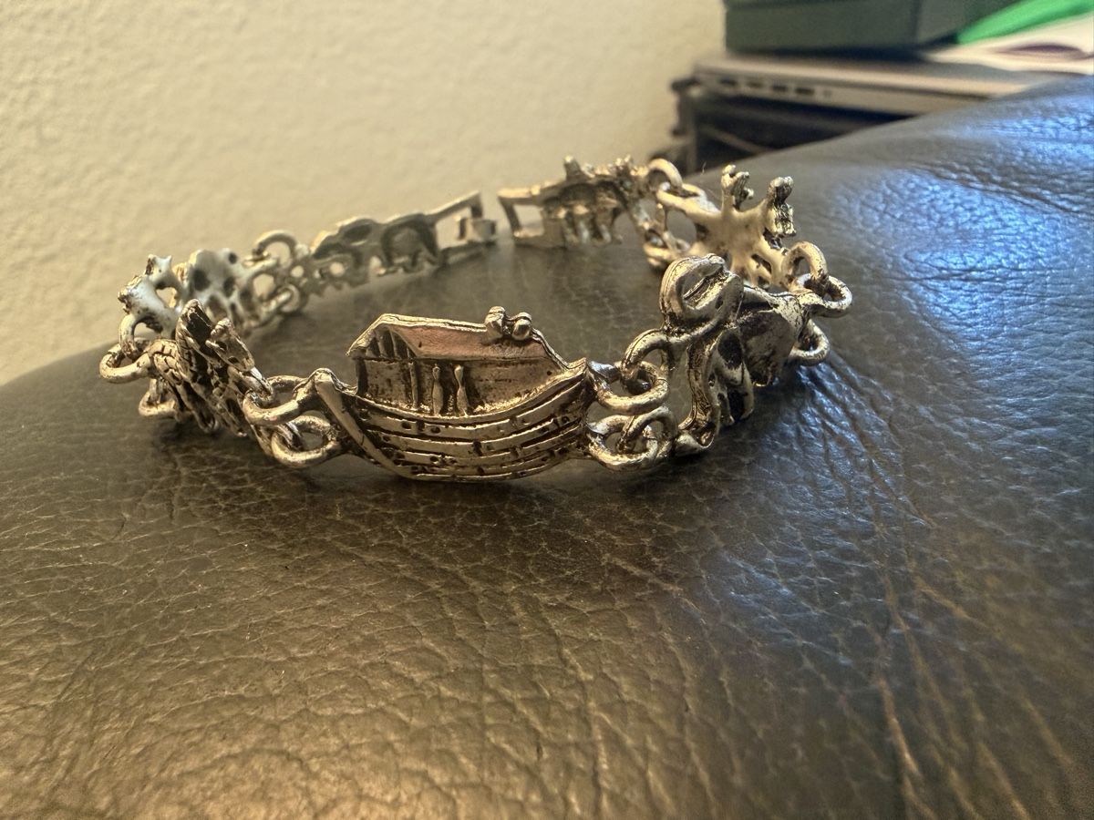 Armbänder & -reifen: Armband  – Gebraucht aus Baden von noli.r 6