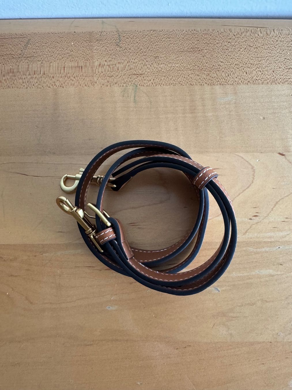 Borse da donna: Sac seau en cuir neuf – Nuovo e nell'imballaggio originale da Carouge GE venduto da Myr_hbt9 5