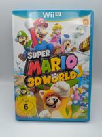 Super Mario 3D World (Nintendo Wii U)