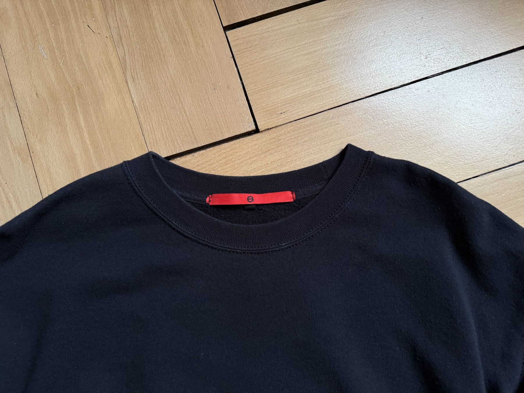 Maglioni & Felpe: SÖDERBERG - Sweatshirt schwarz M – Usato da Zürich venduto da Diazaio 1