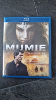 Die Mumie Blu-ray Tom Cruise 