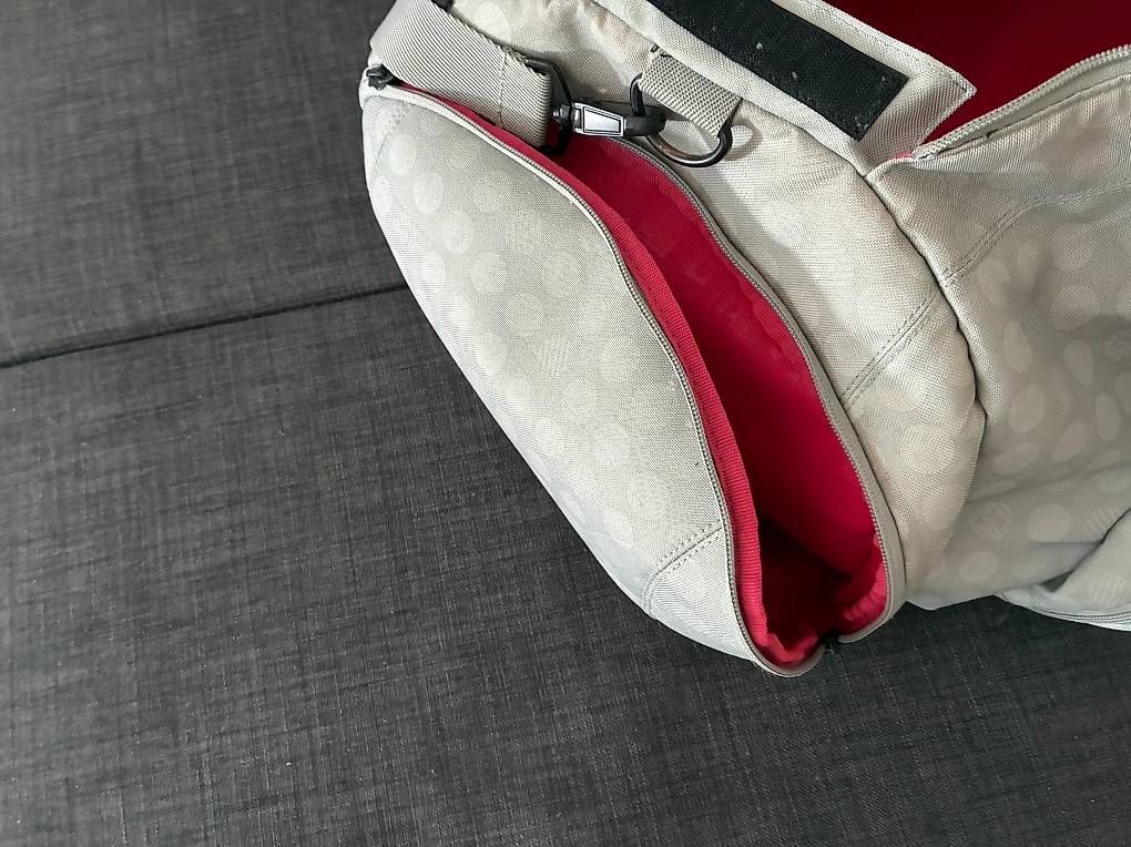 Borse: Grosse Reisetasche von O'Neill – Usato da Zürich venduto da Tashina03 2