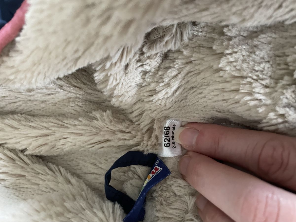 Sacchi a pelo: Wintersack – Usato da Hausen AG venduto da Hefe03 1
