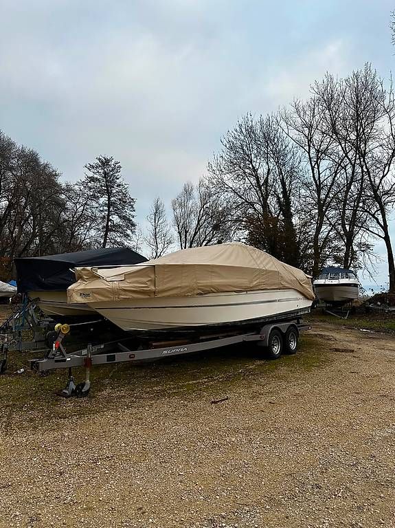 Barche: Nidelv 690 Sport – Usato da Neuchâtel venduto da Sk0f 4