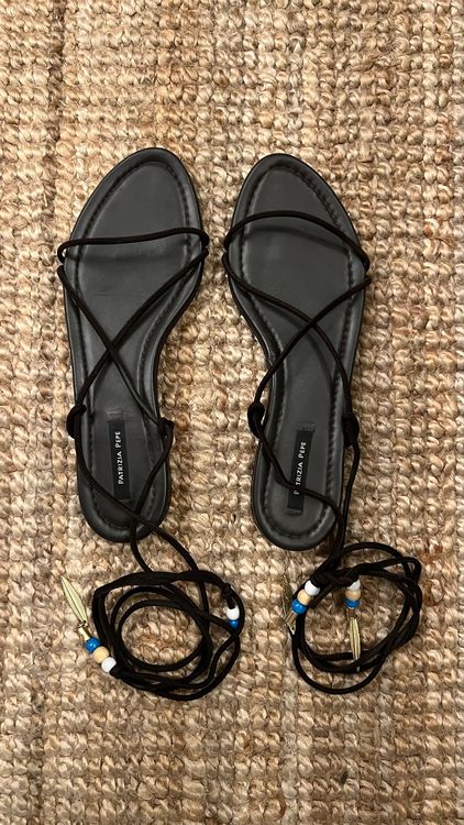 Sandalen patrizia online pepe