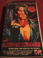 Terminator VCL VHS 5020