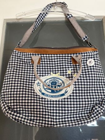 Laptop Tasche von Adelheid