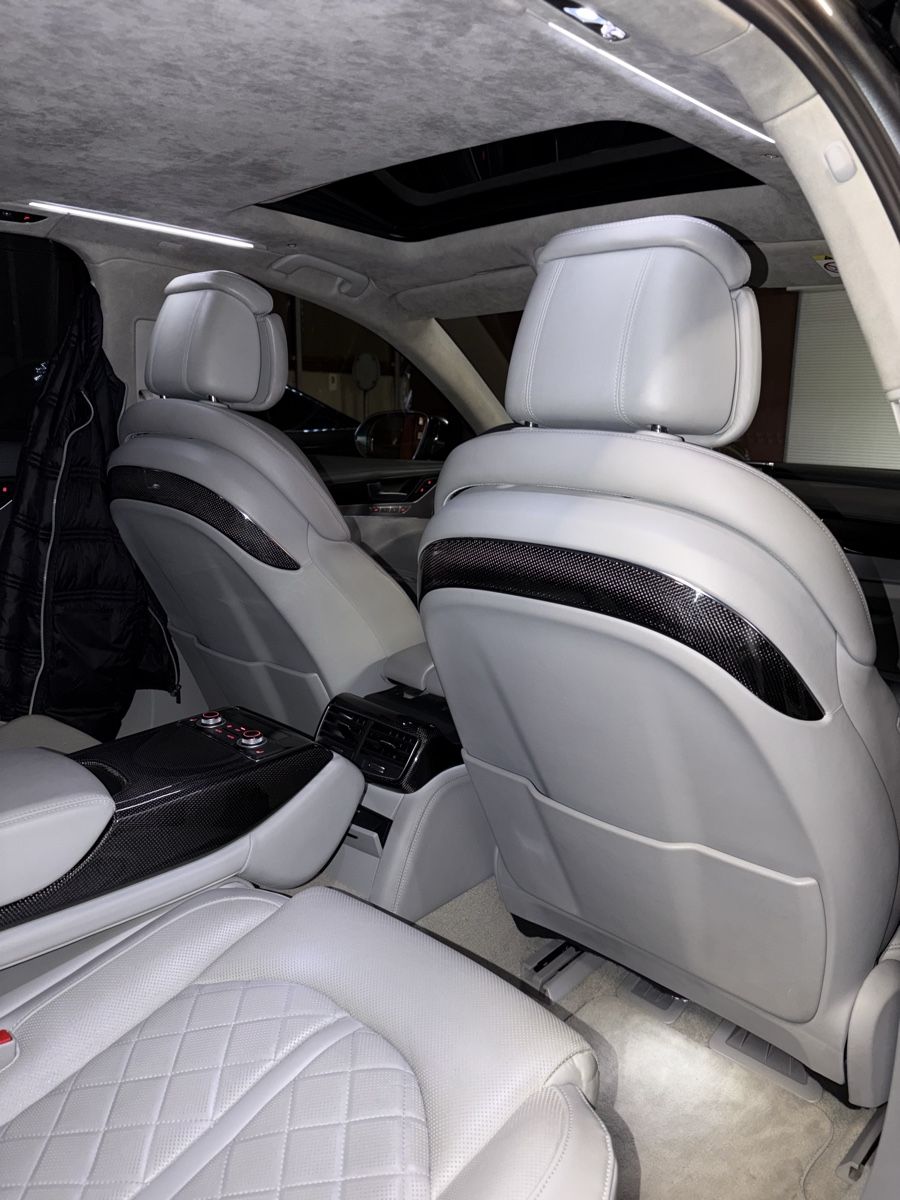 Audi Autos: AUDI S8 Mieten – Gebraucht aus Mols von Mikail.zey01 4