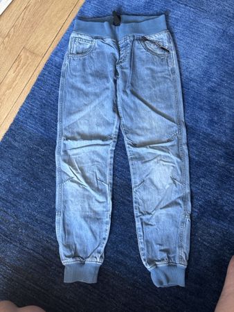 Villervalla Jeans/Hose 140