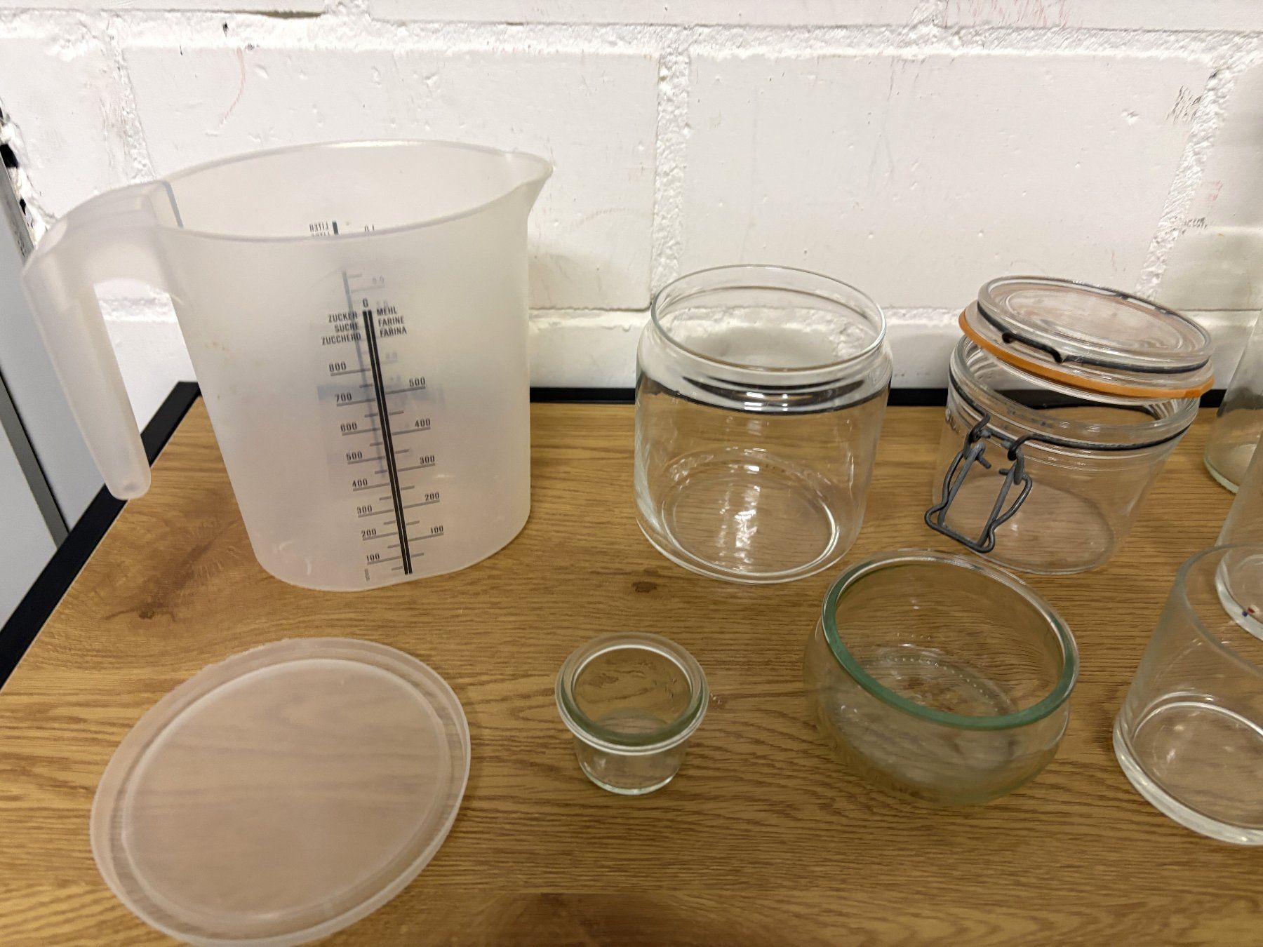 Cuisines complètes: Küchensachen – D'occasion à Glattbrugg par Ariel012 3