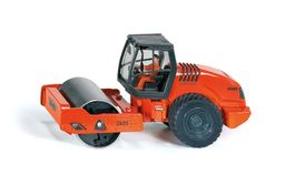 20.- Sale Walzenzug Hamm, Siku Super 3530, 1:50, neu