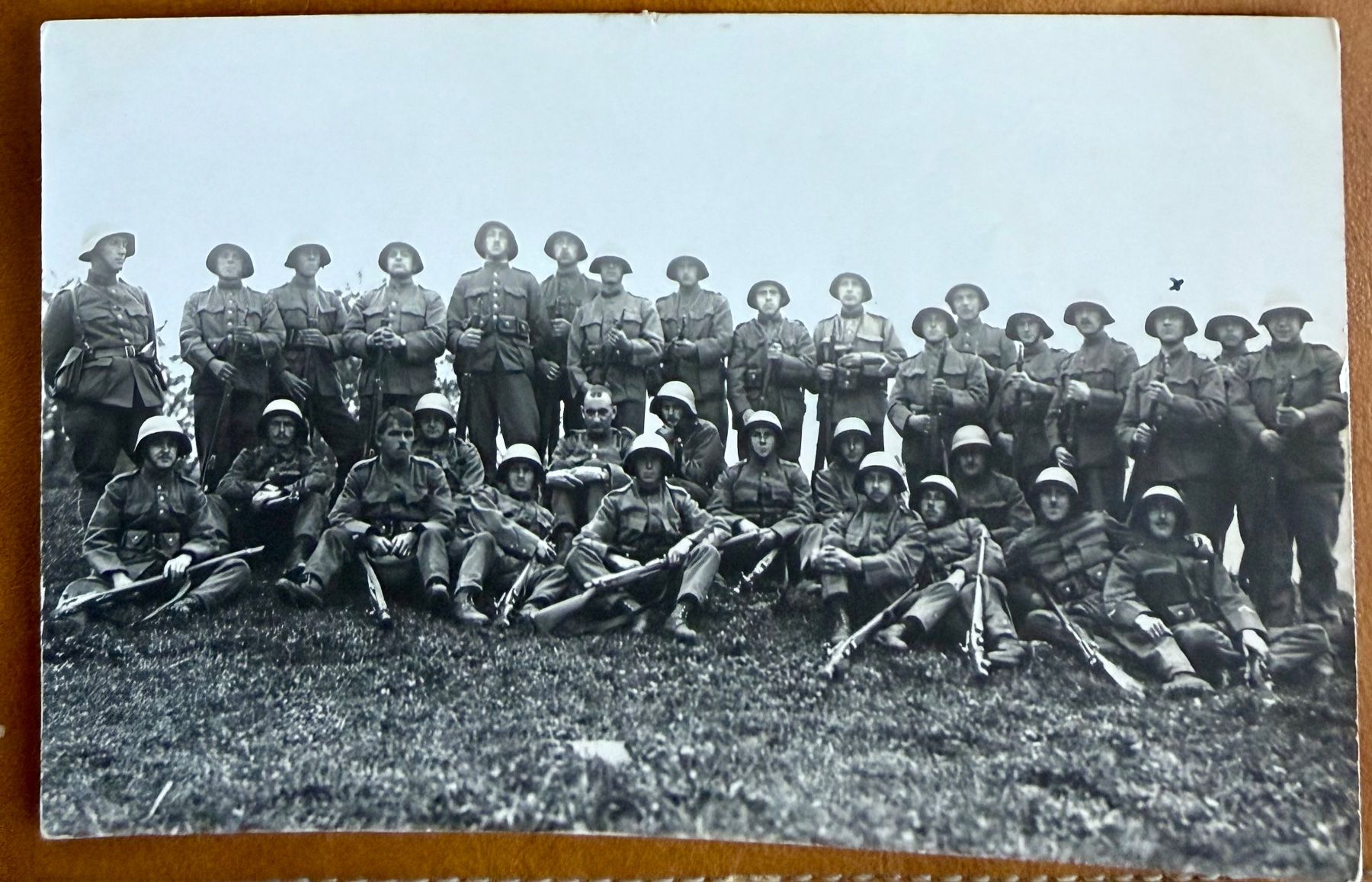 Cartoline postali: Militaire: Walenstadt b- 1924 – Usato da Lutry venduto da Ediego
