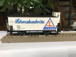 märklin 4680, bierwagen „Schwabenbräu“