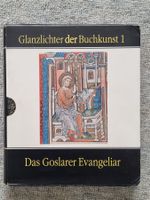 Das Goslarer Evangeliar - Glanzlichter der Buchkunst 1