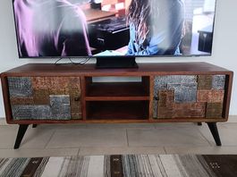 TV Lowboard Orientalisch