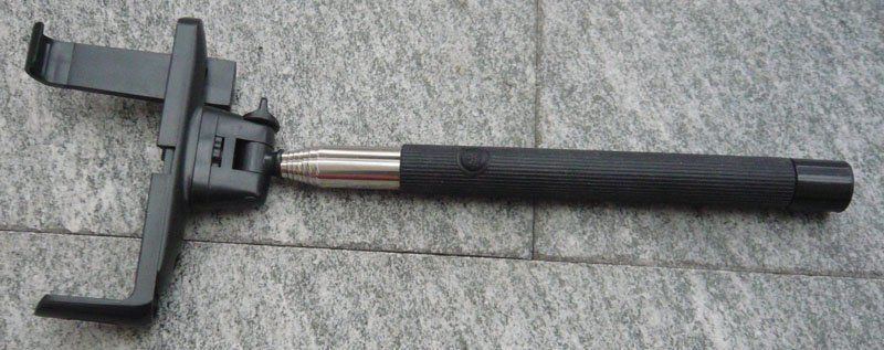 Supporti a parete: Handystativ – Usato da Ruggell venduto da Btt