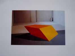 Ursula Mumenthaler geb. 1955