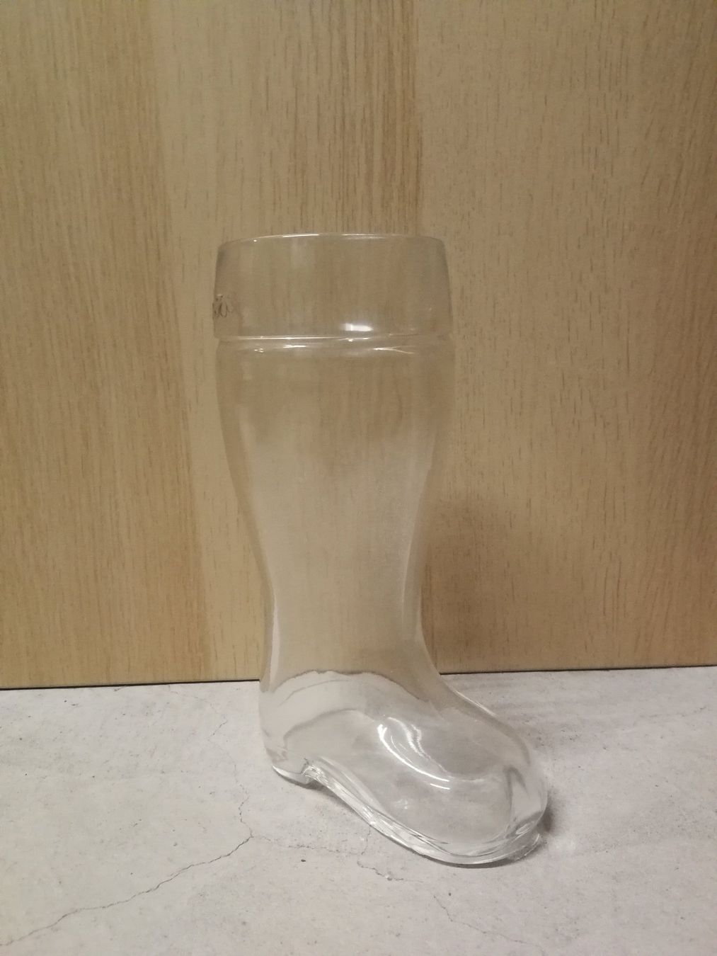Bicchieri: Glasstiefel 0.5L – Nuovo (secondo la descrizione) da Zürich venduto da Dual-Input 1