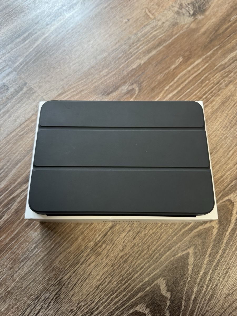 Apple Tablet PC: iPad Mini (6. Generation) - Space Grau 256GB – Gebraucht aus Zürich von yab_78rq 1
