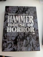 Hammer House of Horror DVD Boxset R2 DE/EN