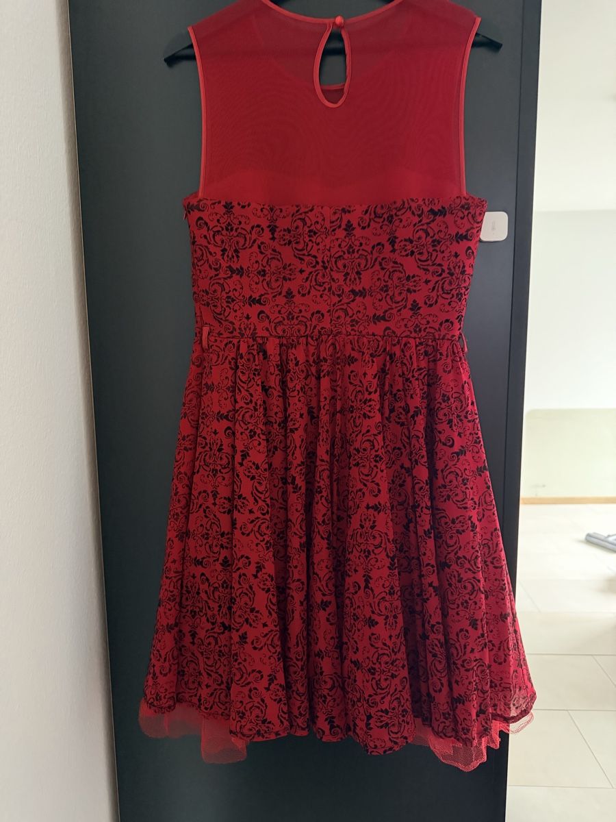 Vestiti: Kleid Gr. M – Nuovo (secondo la descrizione) da Brunnen venduto da ser_jhv7 4