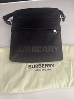 Burberry Umhängetasche schwarz, ab 1.-
