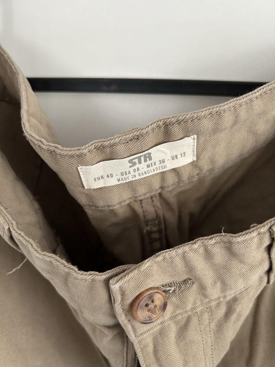 Pantalons: Cargohose – D'occasion à Merenschwand par ___niggi___ 2