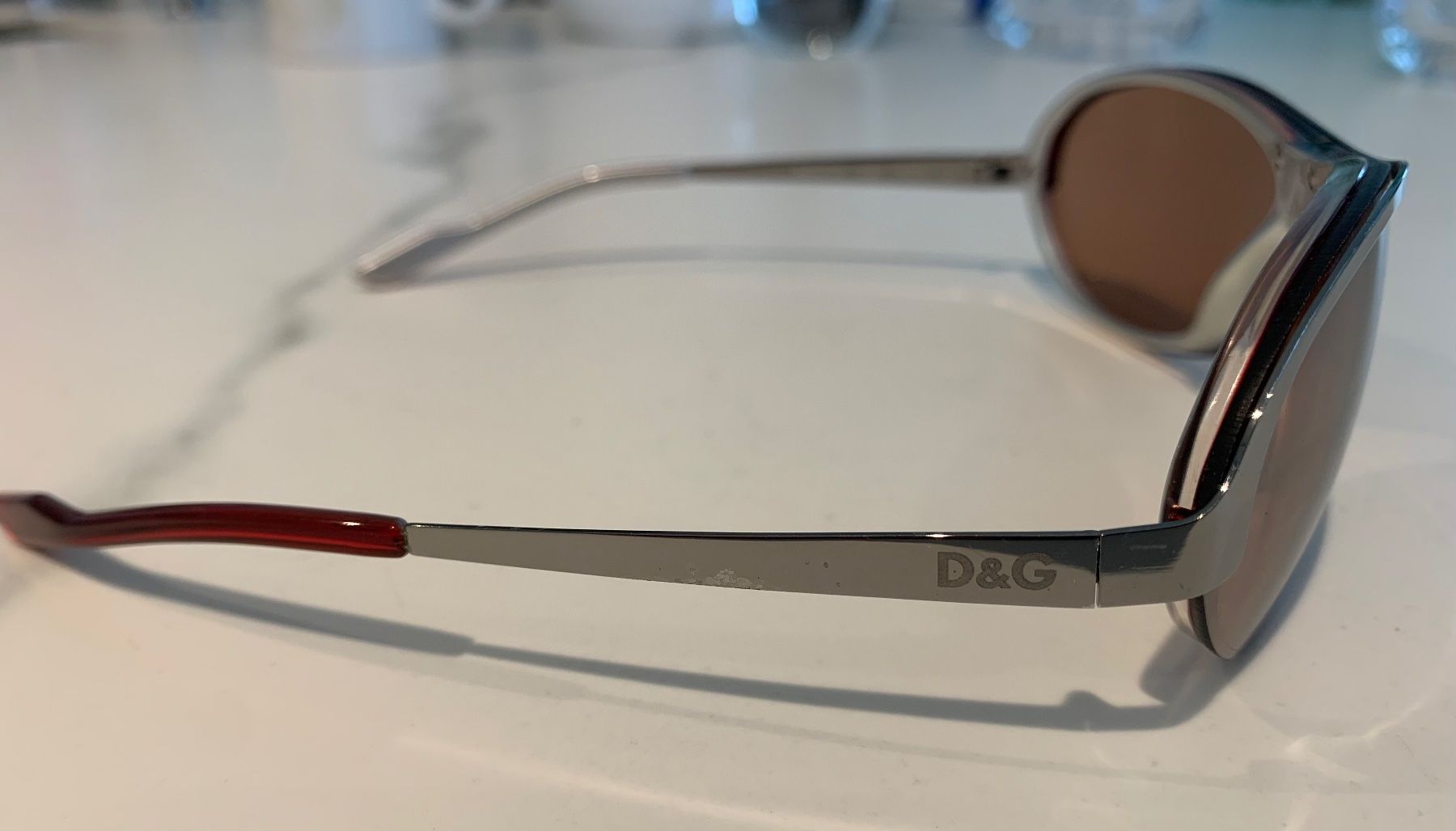 Dolce & Gabbana Occhiali & Lenti: Sonnenbrille – Usato da Buchs SG venduto da BubiLuna 3