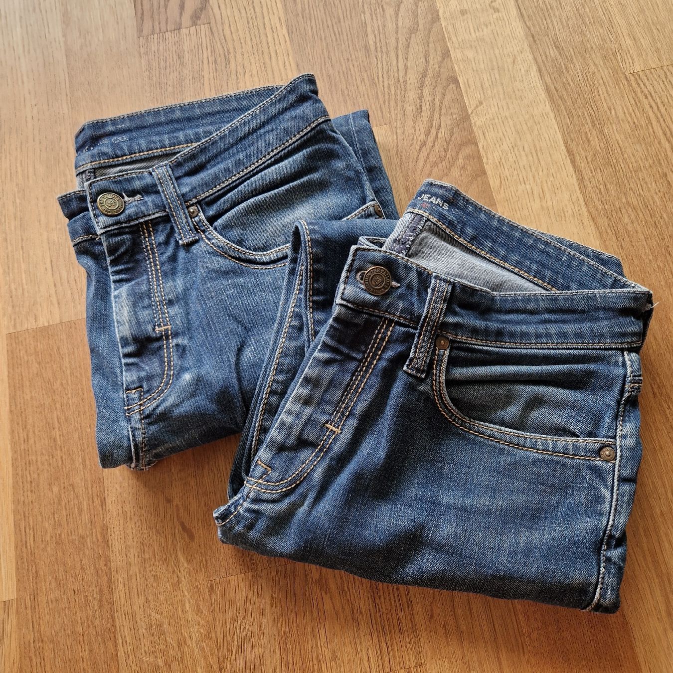 Mavi Jeans: 2 Mavi Jeans, Grösse 31/30 – Gebraucht aus Nendeln von witr_gliabt