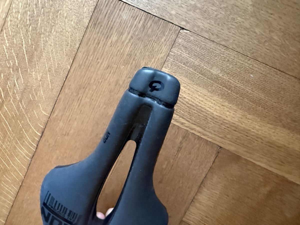 Pezzi di ricambio: Prologo Dimension NDR Sattel 140mm neuwertig – Nuovo (secondo la descrizione) da Bern venduto da Frank_W_AbagnaleJr 3