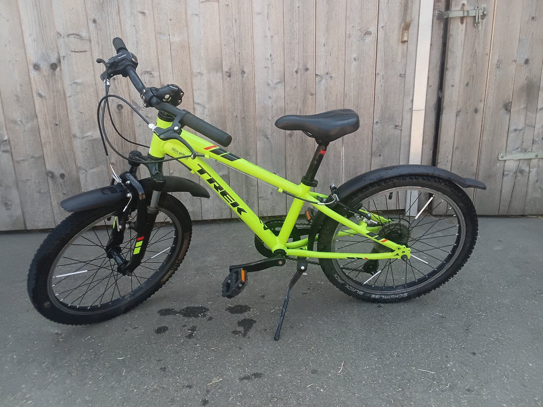 Trek Biciclette: Trek Velo 20" – Usato da Lützelflüh venduto da fortuna87 1