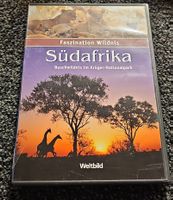 Südafrika Buschwildnis Krüger Nationalpark Weltbild(21630)