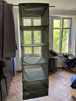 Ikea SKUBB Hängeregal Kleiderschrankaufbewahrung mit 6 Fäche