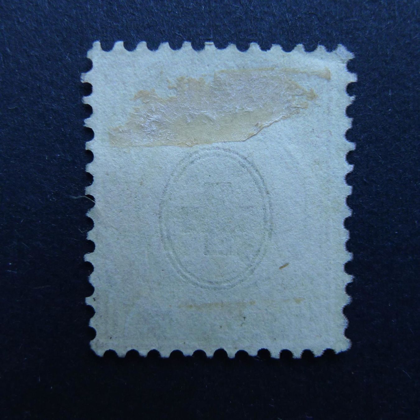 Tutti i francobolli: 1862 Nr. 33 mit Vollstempel – Usato da Dagmersellen venduto da wyss1982 1