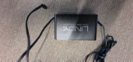 Lindy 2 port HDMI 4K Slpitter