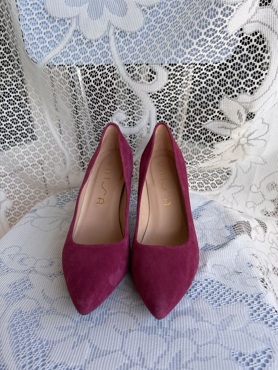 Unisa Scarpe da donna: Escarpins Unisa – Usato da Bernex venduto da 2ziemement 4