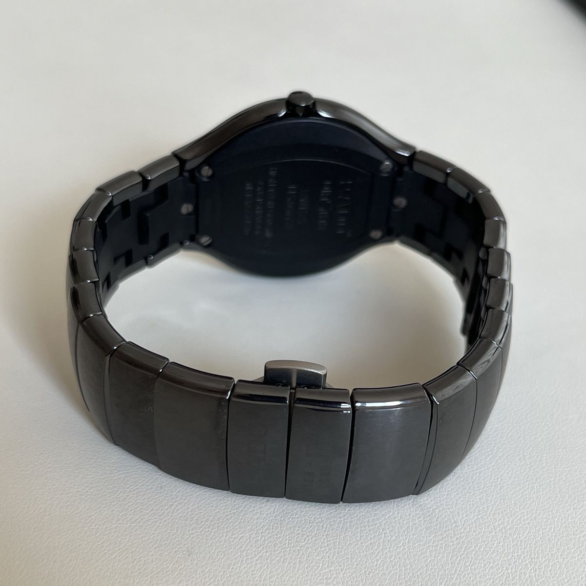 Armbänder & -reifen: 50% Rado True L Quarz – Gebraucht aus Winterthur von LaBodega 5