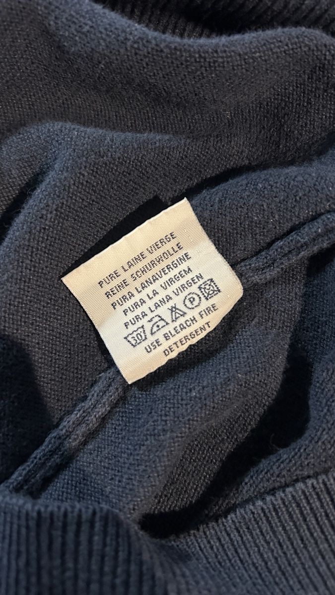 Ralph Lauren Maglioni & Felpe: Ralph Lauren Pullover – Usato da Hochwald venduto da Eaglef15 4
