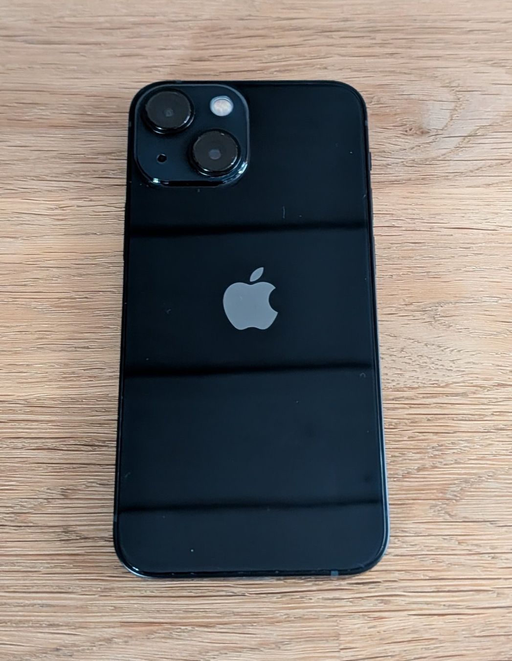 Apple Handys / Smartphones: Apple iPhone 13 mini – Gebraucht aus Hettlingen von cedth 2