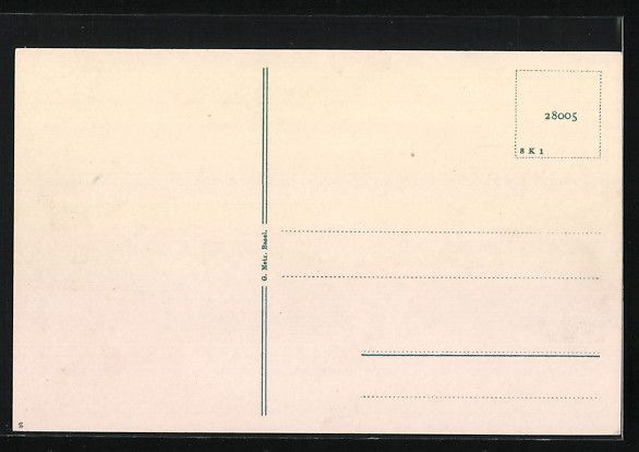 Cartes postales: Rheinfelden, Saline Rheinfelden, Inneres – D'occasion à Berlin par bartko-reher 1