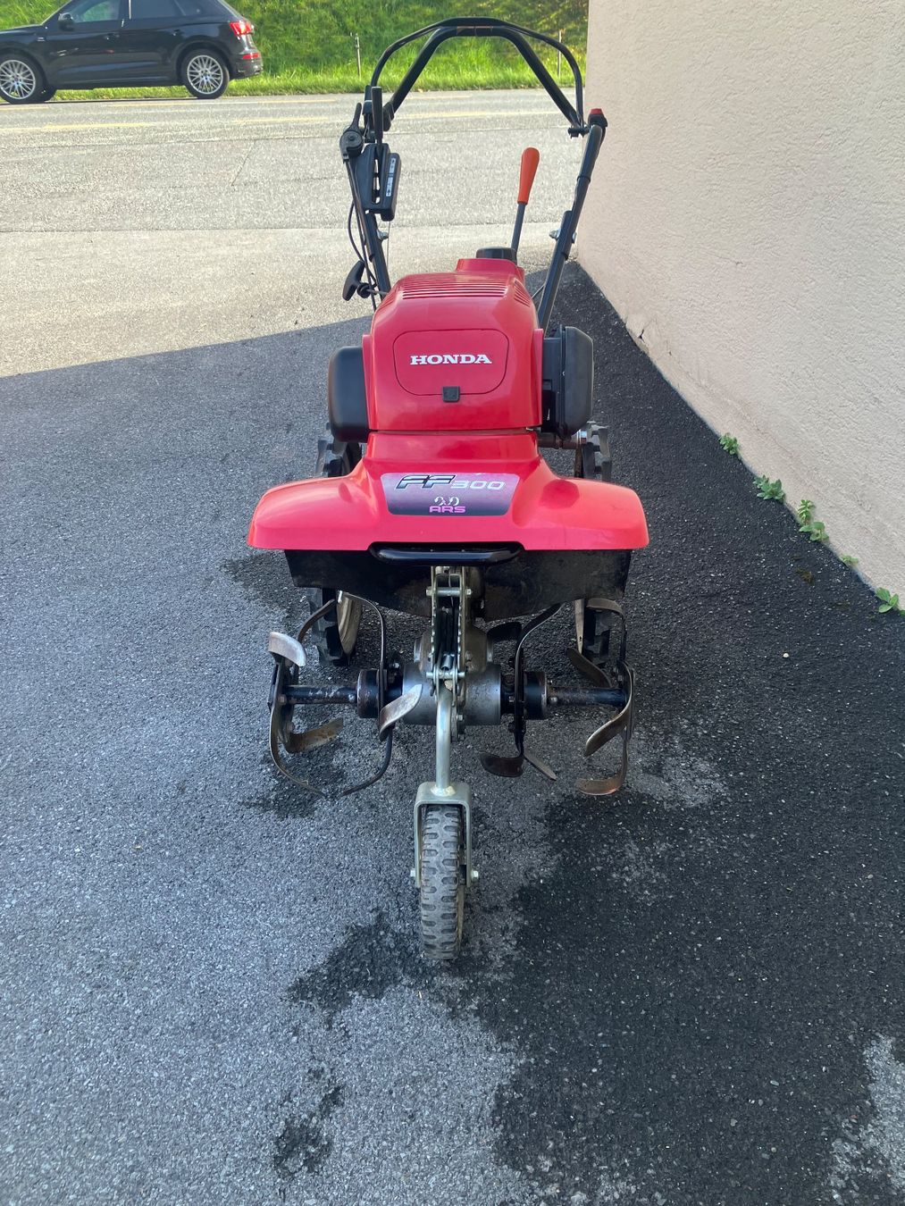 Honda Alle Maschinen: Honda Bodenfräse – Gebraucht aus Niederurnen von xav_6y8k 1