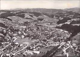 Langnau BE // Luftbild Nr. 1