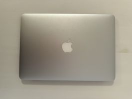 Apple MacBook Air 13", 512 GB, Silver